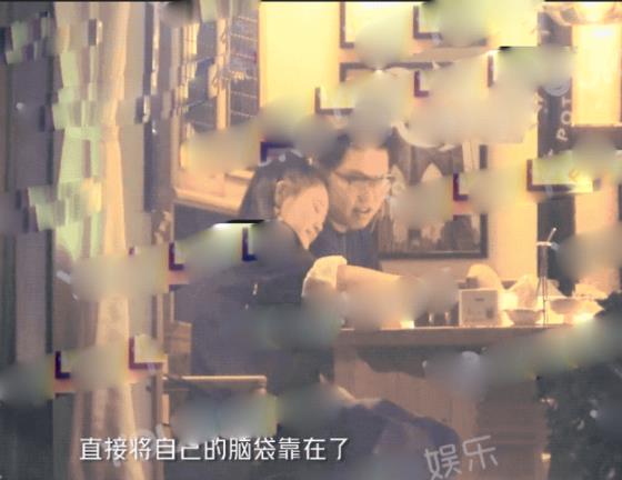 袁娅维恋情曝光