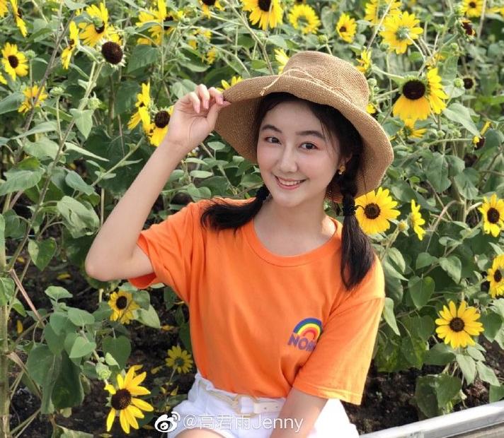 点读机女孩高考成绩出炉