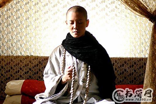 九难师太武功有多高?真的是鹿鼎记最厉害的吗?