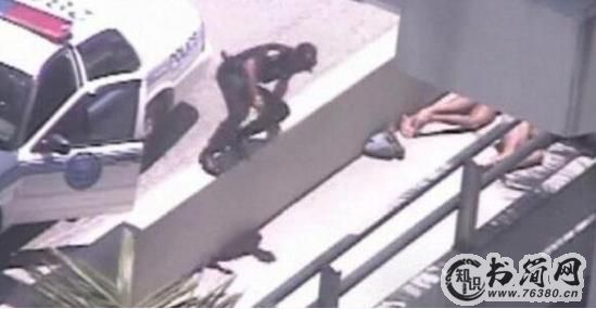 历史上真实的丧尸事件