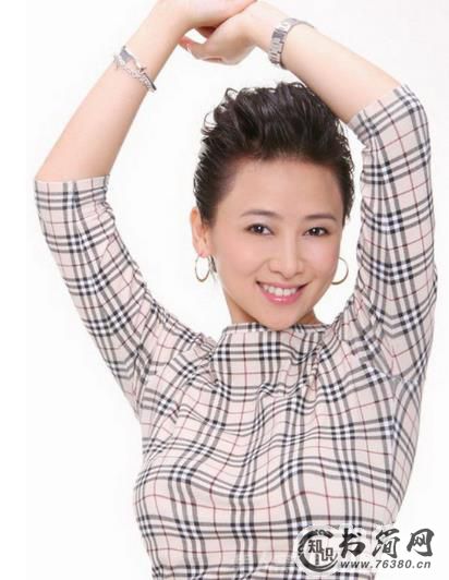 翁虹个人资料：翁虹前夫曝光，三级片都有哪些（图）