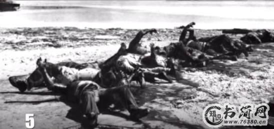 历史上真实的丧尸事件