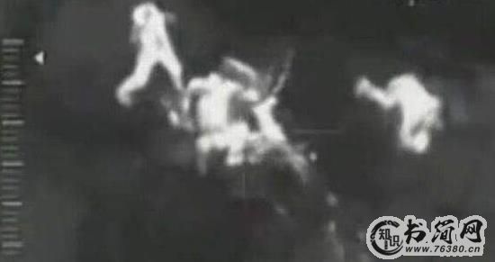 历史上真实的丧尸事件