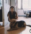 少妇和狗干了后讲述亲身感受：一次后总忍不住求医