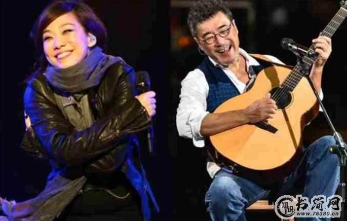 李宗盛林忆莲的故事