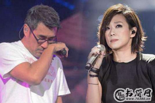 李宗盛林忆莲的故事