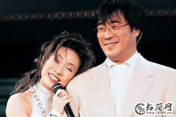 李宗盛林忆莲的故事