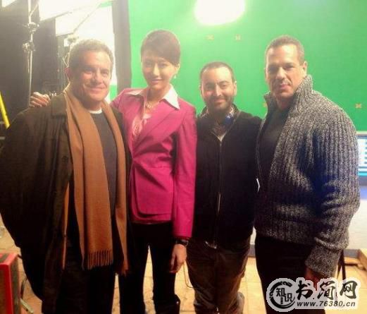 李斯羽身高与个人资料