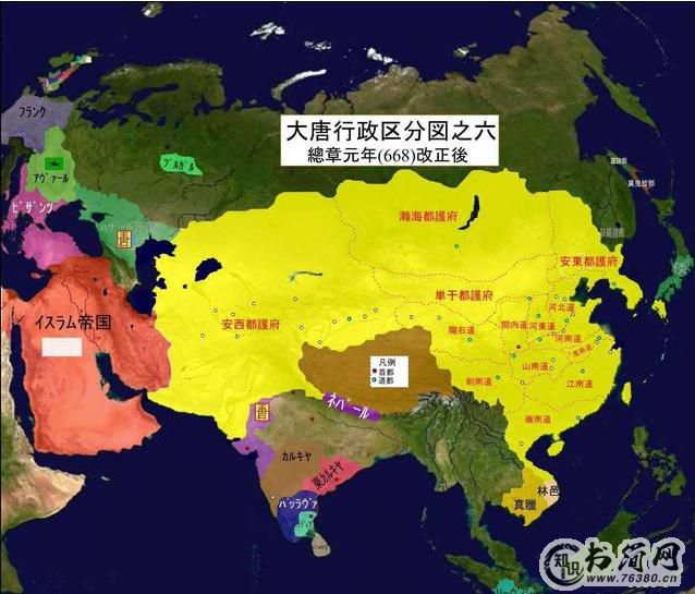 历史上封狼居胥有几人:封狼居胥的典故
