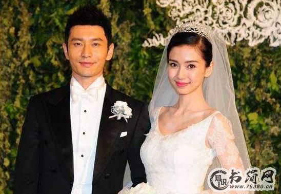 黄晓明baby疑离婚