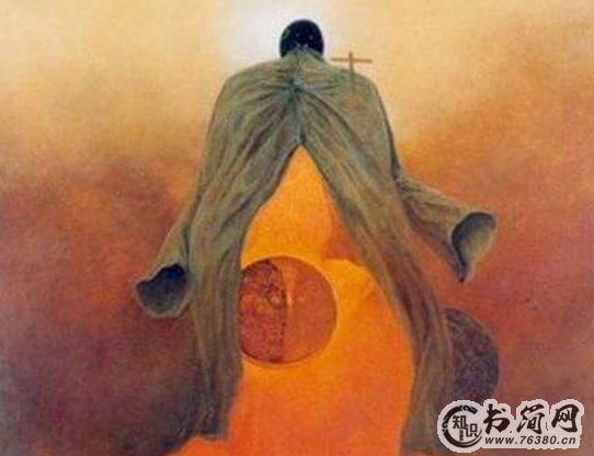 人死后家属要禁欲49天的说法：因为灵魂要在阳间游荡49天