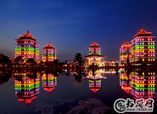 中国最有钱的村是哪 靠什么致富的(图) 中国最有钱的村是哪 靠什么致富的(图)
