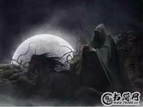 人死后家属要禁欲49天的说法：因为灵魂要在阳间游荡49天