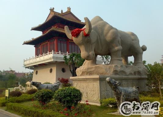 中国最有钱的村是哪 靠什么致富的(图) 中国最有钱的村是哪 靠什么致富的(图)