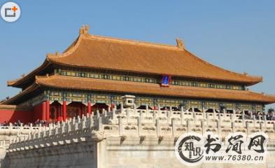 晚上为什么不能去故宫:故宫有哪些灵异事件(图) 晚上为什么不能去故宫:故宫有哪些灵异事件(图)