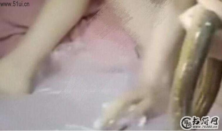 黄鳝女主播照片:26岁黄鳝门女主播的自述