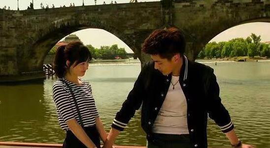 吴亦凡女友疑曝光