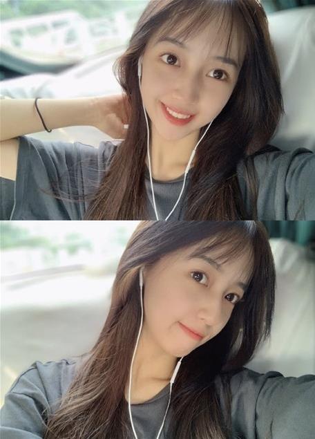 吴亦凡女友疑曝光