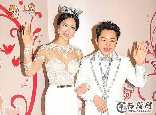 王祖蓝女儿近照