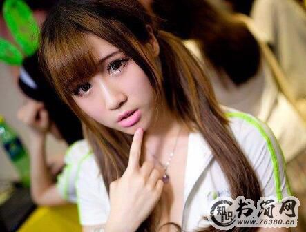 赞美海棠的句子