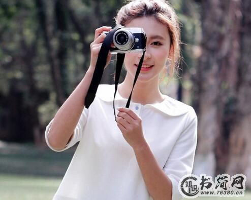 关于长发的唯美句子