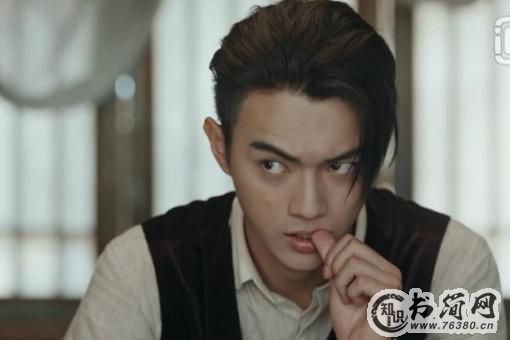 烈火军校顾燕帧喜欢谢襄吗?顾燕帧什么时候喜欢上谢襄的?