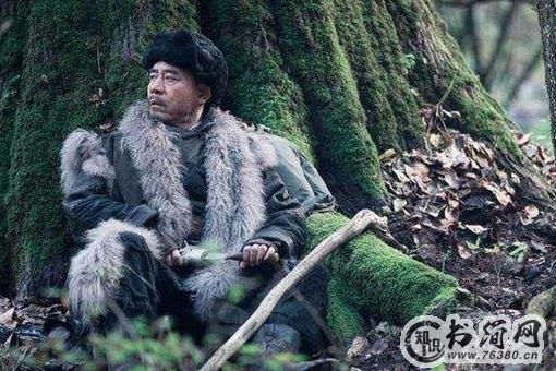 老酒馆由麻子和陈怀海有什么恩怨?由麻子真实身份揭秘