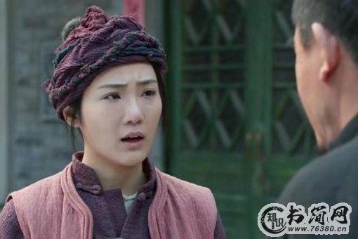 老酒馆由麻子和陈怀海有什么恩怨?由麻子真实身份揭秘