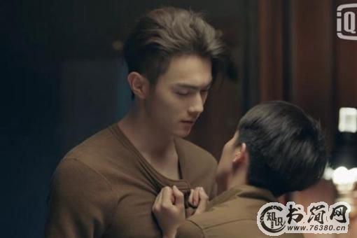 烈火军校顾燕帧喜欢谢襄吗?顾燕帧什么时候喜欢上谢襄的?