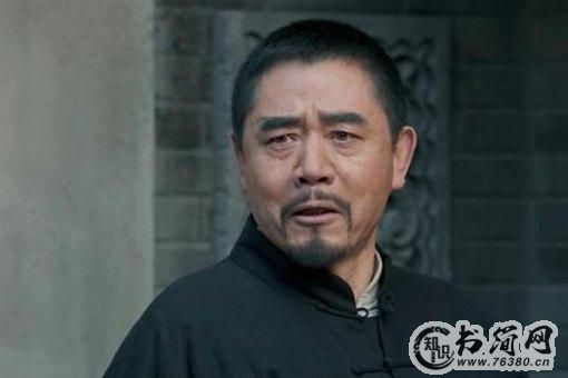 老酒馆由麻子和陈怀海有什么恩怨?由麻子真实身份揭秘