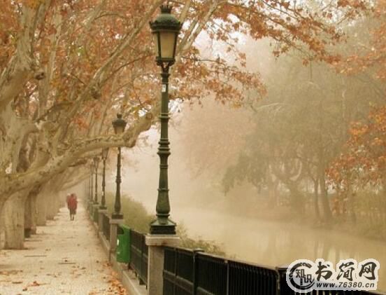 写时光飞逝的唯美句子大全