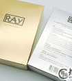 ray面膜是什么牌子和档次 泰国ray面膜有几个版本