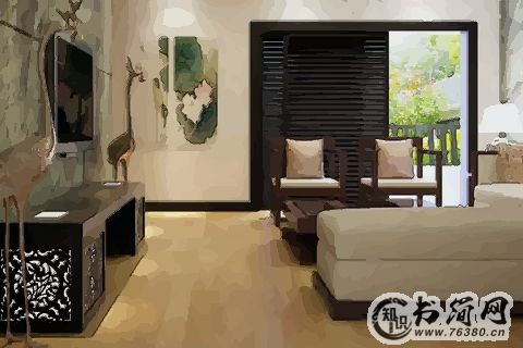 客厅沙发摆放什么位置好 关于沙发怎么摆放好