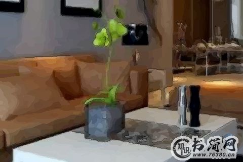 客厅沙发摆放最佳方位 关于沙发摆放的方位