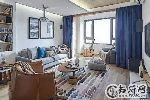 客厅选什么窗帘风水好 选择窗帘的风水原则