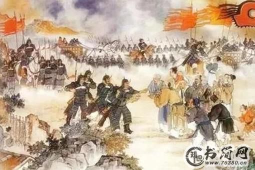 北魏河阴之变是怎样爆发的?河阴之变的受害者是谁? 北魏河阴之变是怎样爆发的?河阴之变的受害者是谁?