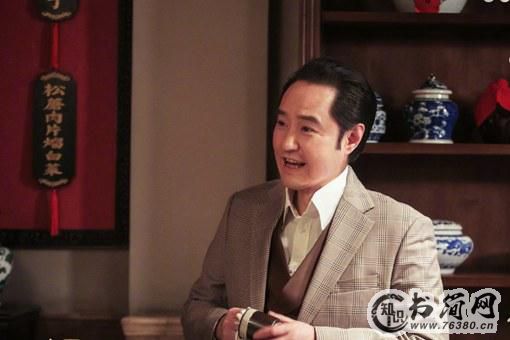 老酒馆下一个反派是谁?老蘑菇之后还有谁是内鬼?