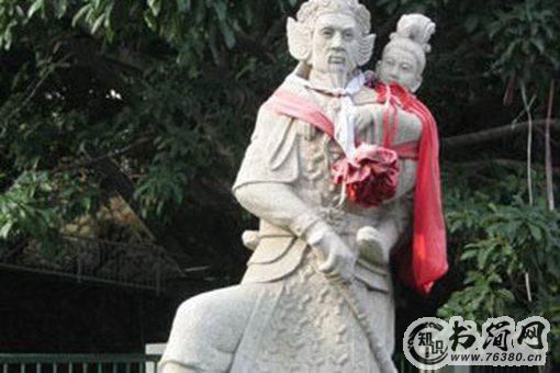 陆秀夫是一个怎样的人?陆秀夫生平简介
