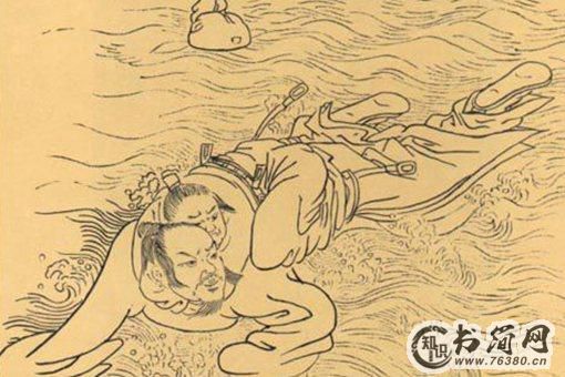 陆秀夫是一个怎样的人?陆秀夫生平简介