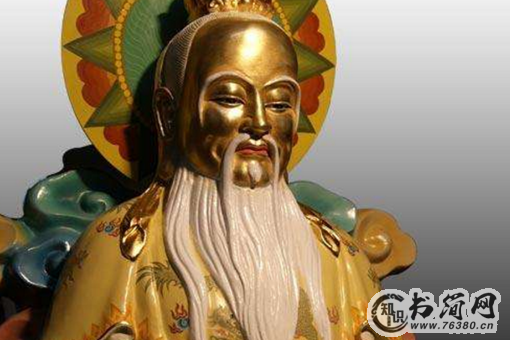 鸿钧老祖的实力如何?与昊天大帝的差距有多大?