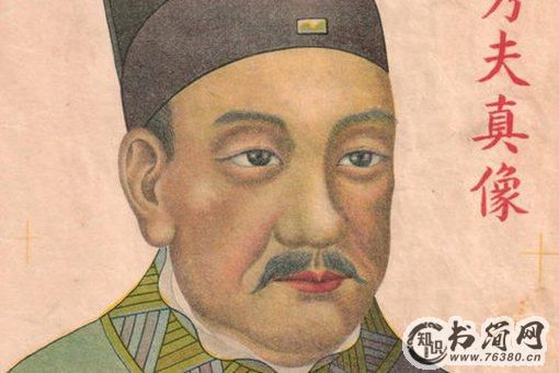 陆秀夫是一个怎样的人?陆秀夫生平简介