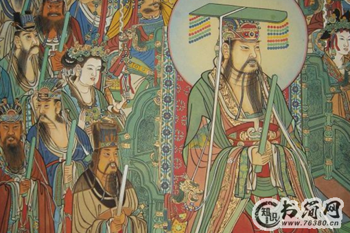 鸿钧老祖的实力如何?与昊天大帝的差距有多大?