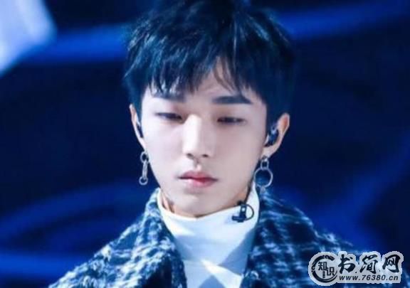 蔡维泽为什么不火