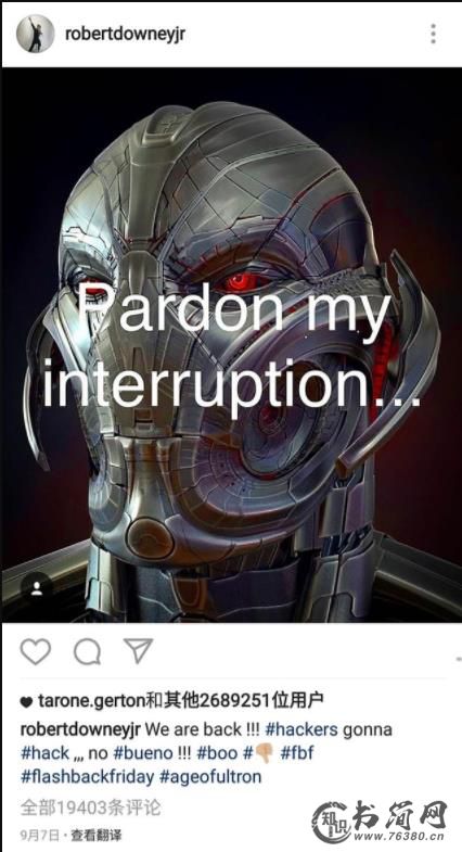 钢铁侠将亮相黑寡妇