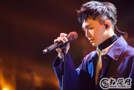 蔡维泽为什么不火