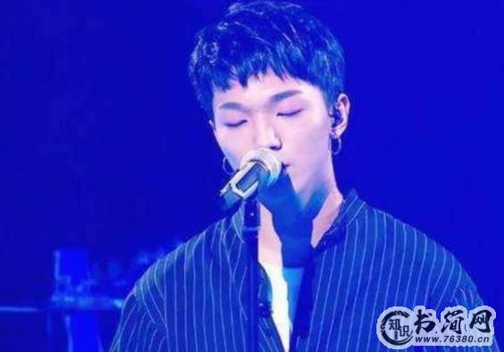 蔡维泽为什么不火