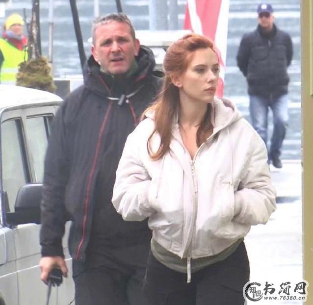 钢铁侠将亮相黑寡妇