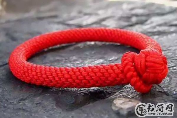 本命年为什么要穿红色 本命年穿红色能祛除霉运吗