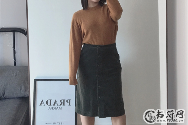 140斤胖女孩穿衣搭配技巧 140斤胖女孩穿搭春装