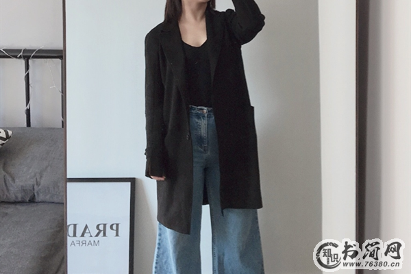 140斤胖女孩穿衣搭配技巧 140斤胖女孩穿搭春装